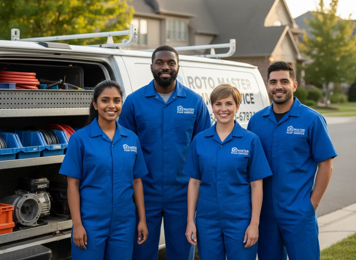 Sump Pump Installation company in Bowling Green, OH